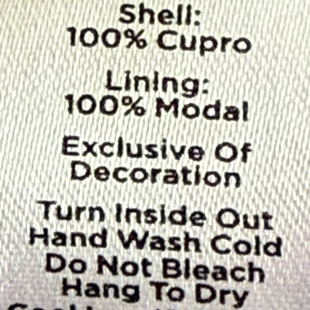 Johnny Was inspired “Eden Embroidered Maxi Dress”. New with tags from Sundance - Picture 5 of 7